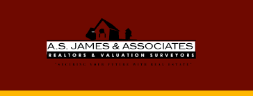 A.S. James & Associates