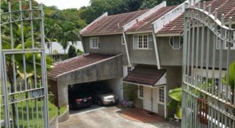 Home for sale in Kingston St Andrew