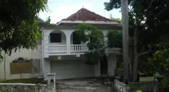 Property for sale in St James