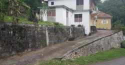 Property for sale Kingston St andrew