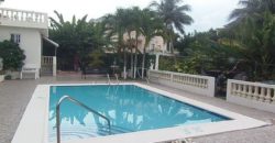House for sale in St Mary Jamaica