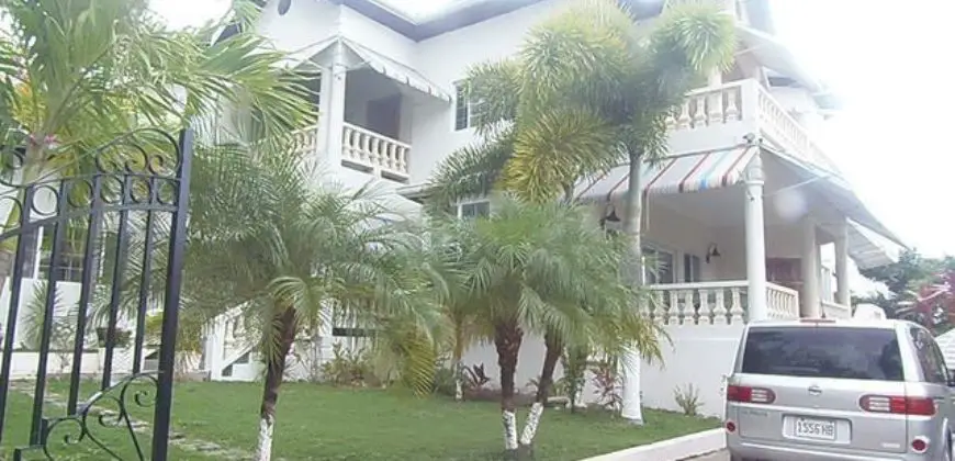 House for sale in St Mary Jamaica