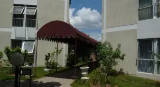 2 room furnished apartment for rent