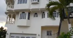 5 Bedroom house fully furnished for sale