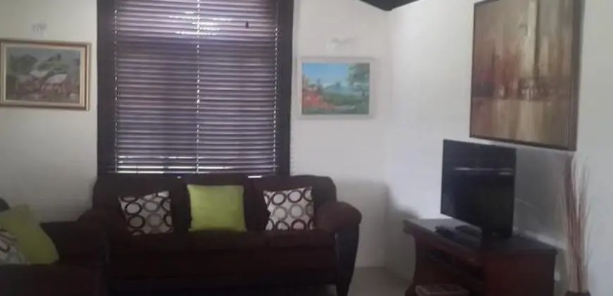 Fully furnished house in Falmouth for rental