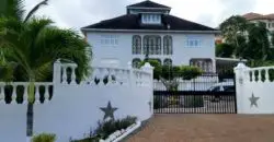 Fully furnished home for sale in St Mary
