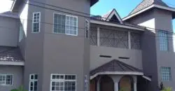 2 story house consist of two stylishly finished