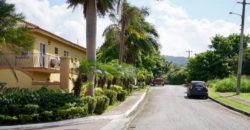 Two bedroom apartment located in the upscale gated community of The Venetian in Montego Bay, Ironshore
