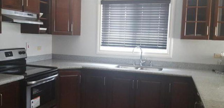 two bedroom apartment kingston