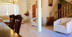 Immaculately maintained 3 bedroom, 3 and a half bathroom townhouse for sale