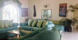 Villa Style House with 8 fully furnished bedrooms