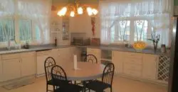 Fully furnished home for sale in St Mary