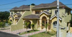 Spacious 2-bedroom townhouse located in a lush gated community