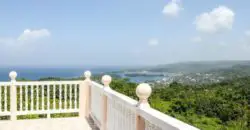 This exquisite and one-of-kind property in Port Antonio is a rare gem