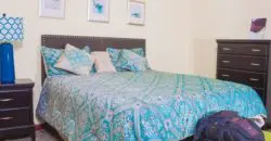 Fully Furnished Apartment for rent in the Kingston 6 area