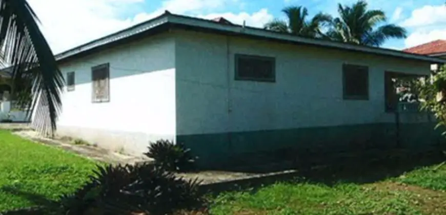 3 Bed 2 Bath foreclose home for sale in Santa Cruz St Elizabeth