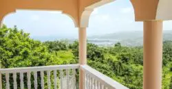 This exquisite and one-of-kind property in Port Antonio is a rare gem