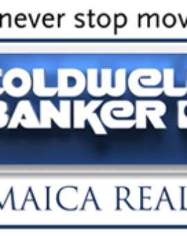 Coldwell Banker Jamaica Realty