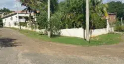 4 bed 4 bath home with fruit trees for sale in St Catherine