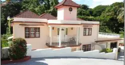 Home in Norbrook heights St Andrew for sale