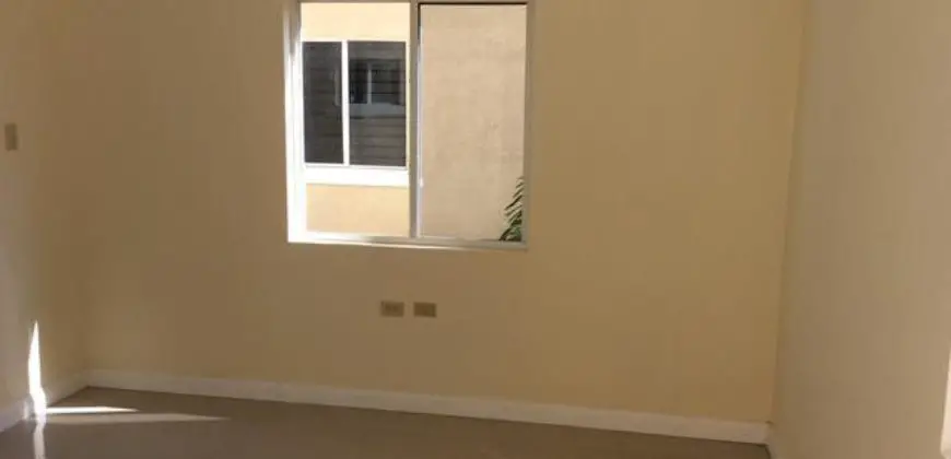 Modern apartment for rent in St Andrew