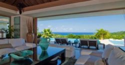 Villa Lolita is a stunning 5 star, Premier rated villa. With it’s modern design and luxurious furnishings, it has been awarded Villa of the Year for the last three years