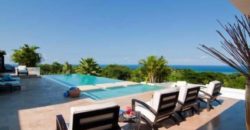 Villa Lolita is a stunning 5 star, Premier rated villa. With it’s modern design and luxurious furnishings, it has been awarded Villa of the Year for the last three years