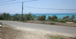 Beach view Property for sale in Yallas St Thomas