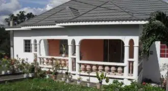 Foreclosure property for sale in Manchester, Jamaica