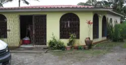2 bedroom, 2 bathroom house with 2 cottages for sale in st mary