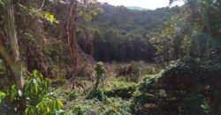 Land for sale in Montego Bay St James