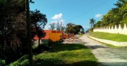 Land for sale in Montego Bay St James