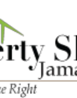 Property Shop Jamaica