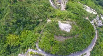 Over 3 acres of land for sale in Cherry Hill Kingston Jamaica