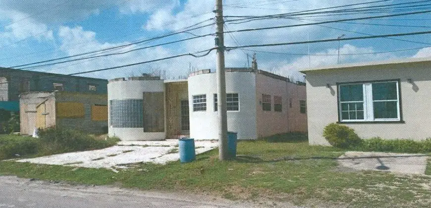 NHT public auction on house in St Catherine