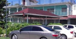 Business place and apartment complex for sale in westmoreland