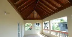 Price Reduced on this spacious 7BR 5Bth home located just minutes from the town of Negril