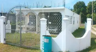 NHT House on Auction – Public auction on property in Clarendon