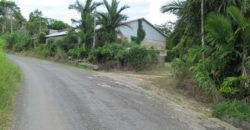 Land for sale that is used for agricultural purposes