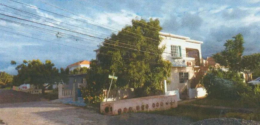 NHT Private treaty 2 storey house for sale in Portmore