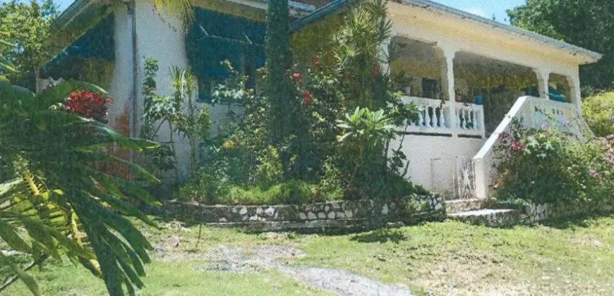 NHT Home for sale in Hanover, price negotiable