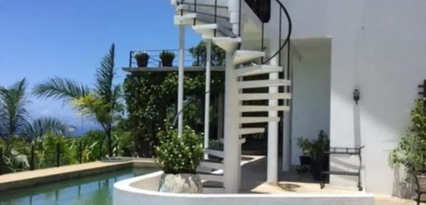 A beautifully maintained 3 bedroom villa in Ocho Rios for sale
