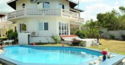Fully Furnished turnkey villa for sale in westmoreland