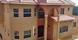 5 Bed 4 Bath 3 story mansion for sale in Kingston