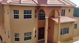 5 Bed 4 Bath 3 story mansion for sale in Kingston