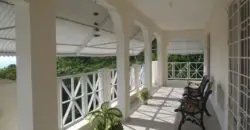 Beautiful 7 Bedrooms, 7 Bathroom house with view of the Caribbean sea for sale