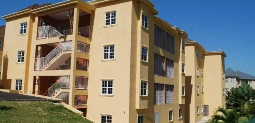 Spacious 2-bedroom apartment located in a lush gated community in the Ingleside area of Mandeville for rental
