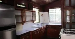 Spacious Unfurnished house in the gated community of Mammee Bay Estate