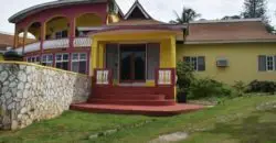 Great income earner Villa in Montego Bay St James for sale