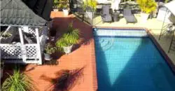 Luxurious two storey house with pool and 5 min to Savanna-La-Mar town centre